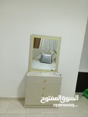  8 شقة مفروشة للايجار فى منطقة مرج الحمام