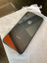  1 iPhone X ايفون X