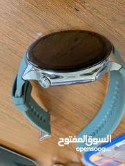  3 ساعة ون بلاس oneplus watch 2