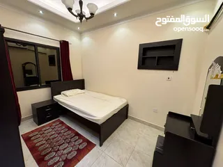  6 APARTMENT FOR RENT IN HIDD 2BHK FULLY FURNISHED WITH ELECTRICITY