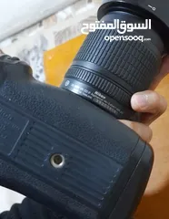  3 نيكون D7100 نظيفة اقرو التفاصيل بالوصف كامل تحياتي