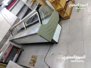  27 معدات مول كامله للبيع