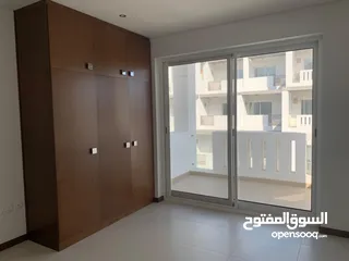  8 2 BR + Maid’s room Luxury Apartment in Madinat Qaboos