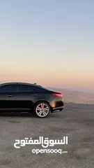  18 Kia optima k5 - كيا اوبتيما 2011