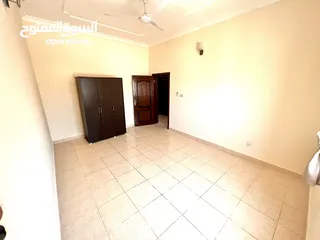  7 For rent in Juffair semi furnished 2bhk 200 bd
