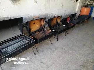  7 منقل طول متر في 30  ارتفاع 80 في
