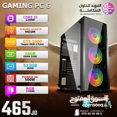  7 أجهزة الجيمينغ و إكسسواراتها PC Gaming And Accessories