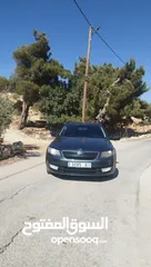  2 سكودا اوكتافيا ستيشن 2015