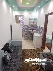  3 استديو غرفه وصاله