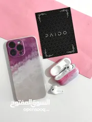  6 كڤرات أيفون