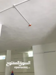  16 تسوية على ارض مفرغة مساحة الارض 800 مساحة العمار 440