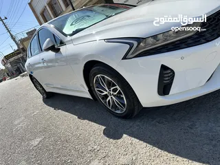  3 K5 كي فايف للبيع