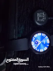  8 جعالة العيد ساعة وكالة واتش 4 سامسونج عرطه