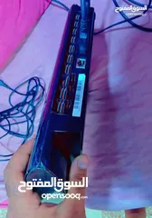  3 بلاستيشن 3 عليها 27 لعبه من اقوى الالعاب هارد ديسك 500 سوبر سليم بلاي ستيشن كثير نظيفه