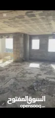  2 -شقه سكنيه بناء عظم واقع اسكان الطله الغربيه القائم على قطعه ارض 363 حوض 13 من اراضي بير زيت