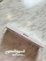  12 iPad and Apple Watch and Apple Pencil