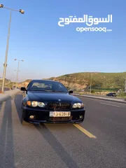  24 1999 BMW318