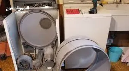  24 Repairs Gas Cooker Oven all types تصليح طباخة افرن