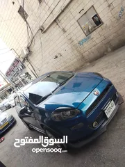  5 فيات بونتو ايفو 2014