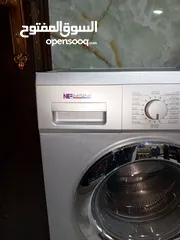  2 غساله اتوماتيك