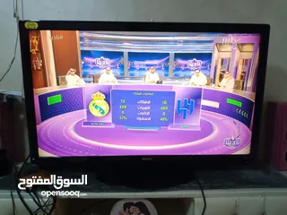  4 شاشه سامسونج 55 انش  بحاله الجديد