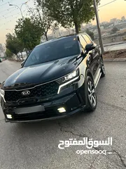  8 كيا سورنتو فل الفل