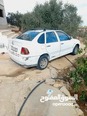  3 بولو كلسك اصل خصوصي ديزل
