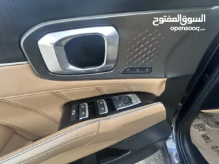  22 كايا سورينتو 2200 ديزل 2x4 فل بدون فتحة 2020