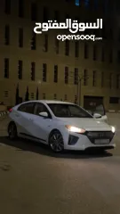  7 هونداي ايونك2020 للبيع