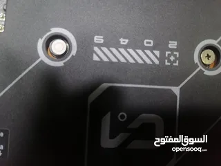  2 RTX 4060TI ASUS DULE 8GB
