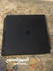  4 Playstation 4 pro