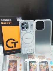  5 Doogee blade GT مشحون مره فقط كفالة الوكيل