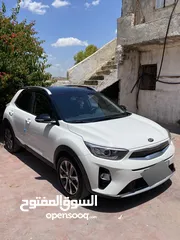  1 كيا ستونيك