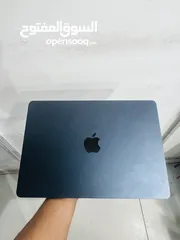  2 Macbook Air