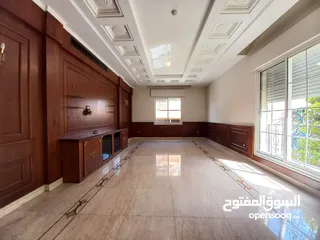  1 شقة مفروشة للإيجار 410م2 ( Property 18321 ) سنوي فقط