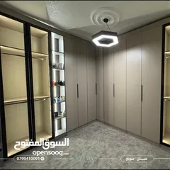  23 غرف نوم بأفضل المواصفات