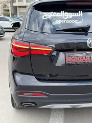  12 الصيني MG EHS ترخيص 2022 محرك 1600 هايبرد/plugin جير أوتوماتيك 284 حصان