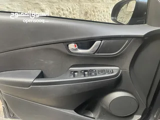 6 هيونداي كونا 2022 وارد الشركة للبيع