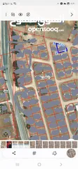  17 إسكان المهندسين أحكام تنظيم خاص على كيرف بأعلى مطل الحوض واجهة شماليه شرقيه اطلاله على اربد الحصن صخ