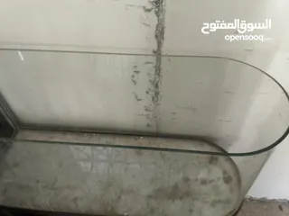  2 حوض سمك للبيع