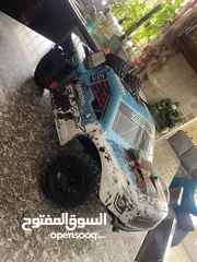  2 Rc car سياره تحكم عن بعد