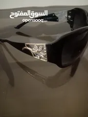  19 قفازات gloves جلد براند مسيمودوتي جديد دولتشي وشانيل وشواروفسكي وجيس