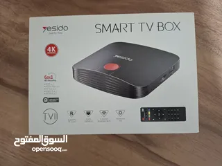  1 yesido tv box 11