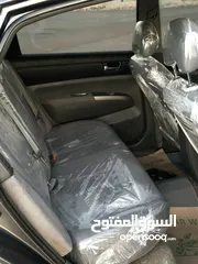  9 ‎تويوتا بريوس2007هايبرد بحاله الوكاله