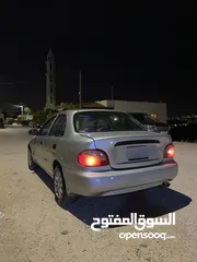  1 هونداي اكسنت 1997