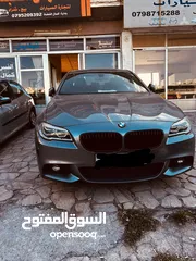  16 BMW2016  فحص كامل مالك اول من الوكاله