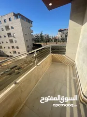 1 شقة للبيع عمان منطقة الجبيهة حي الديوان بالقرب من قصر الاميرة بسمه
