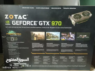  6 gtx 970 4g
