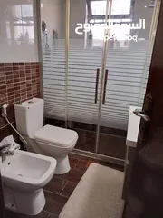  20 شقة ديلوكس أرضيه للبيع طبربور ( من المالك )