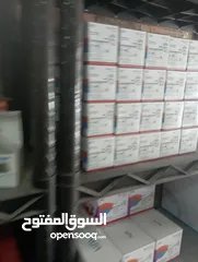  1 كاميرات مراقبة ملون ليلي